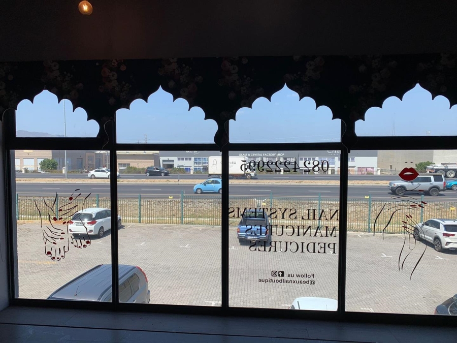 To Let commercial Property for Rent in Heritage Park Western Cape